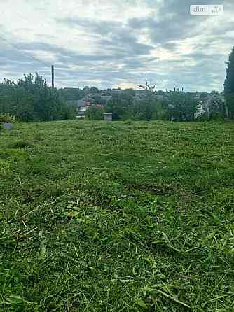Продаж земельної ділянки 9 соток на Богдана Хмельницького, 86 Вінниця