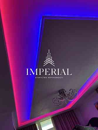 Оренда Квартира 2-кімнатна, 13/16 поверх на вул. Пр. Любомира Гузара Киев