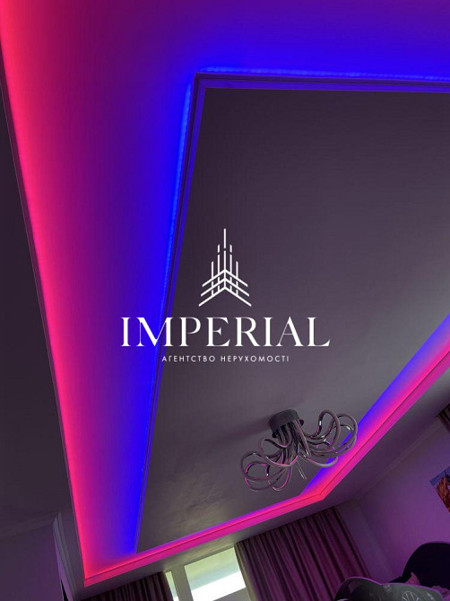 Оренда Квартира 2-кімнатна, 13/16 поверх на вул. Пр. Любомира Гузара Киев - изображение 6