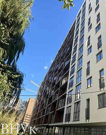 Продаж Квартира 3-кімнатна, 4/13 поверх на вул. Тарнавського Генерала Тернопіль