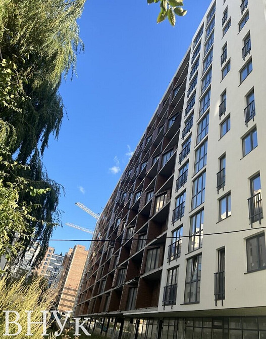 Продаж Квартира 3-кімнатна, 4/13 поверх на вул. Тарнавського Генерала Тернопіль - фото 3