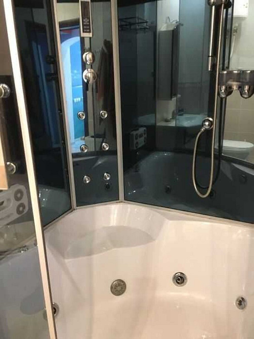 Оренда Квартира 1-кімнатна, 5/5 поверх на Кловский спуск, 12 Kiev - photo 7