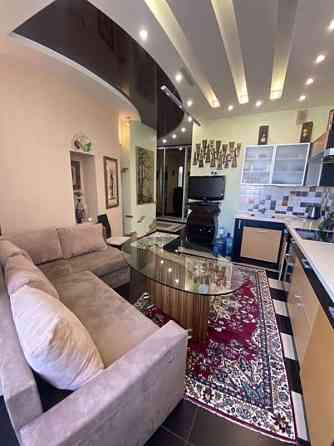 Оренда Квартира 1-кімнатна, 13/24 поверх на ул. Урловская, 34 Київ