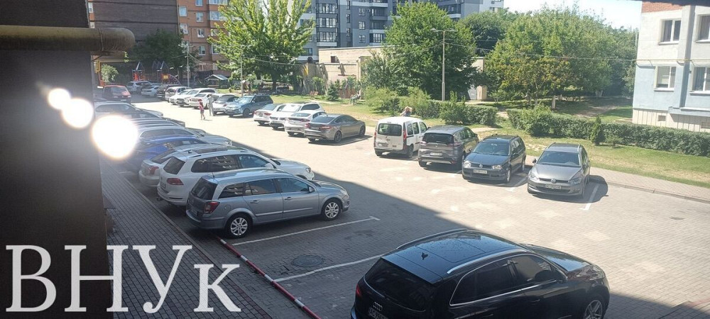 Продаж Квартира 2-кімнатна, 1/10 поверх на Липинського Луцьк - фото 4