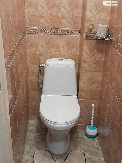 Оренда Квартира 2-кімнатна, 4/5 поверх на Чорних Запорожців, 11б Київ - фото 4