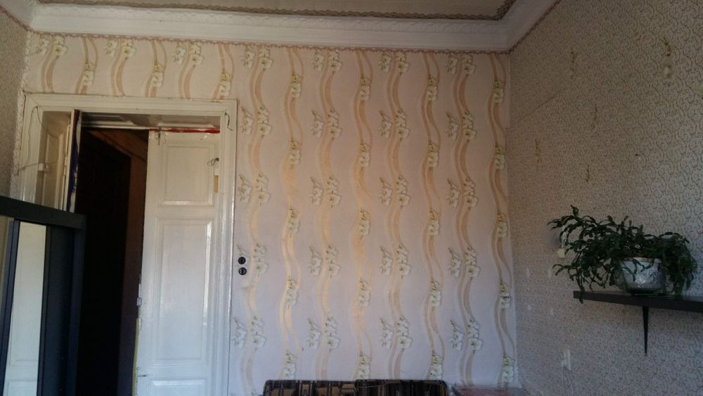 Большая 5ти комнатная комунальная квартира в парке Шевченка. Одеса - фото 5