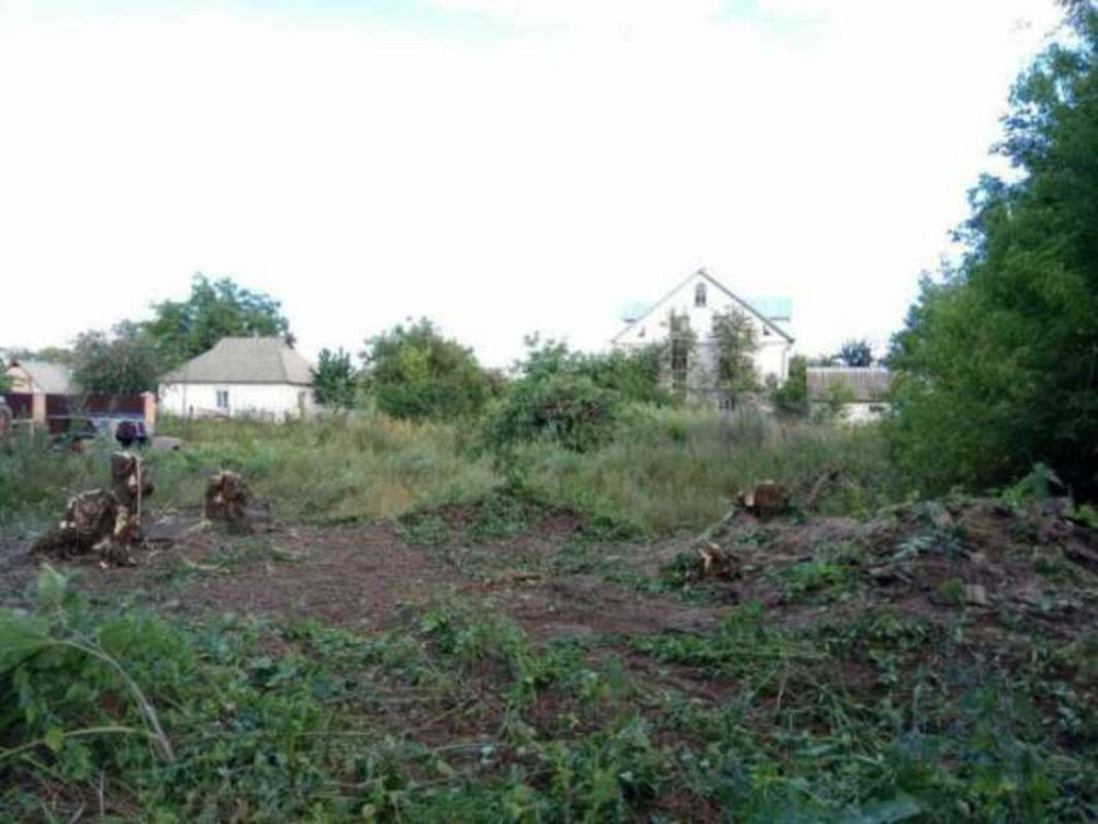 Продаж земельної ділянки 20 соток  - фото 1