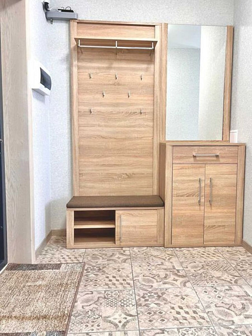 Оренда Квартира 1-кімнатна, 18/25 поверх на Ревуцкого ул., 40 б Київ - фото 15