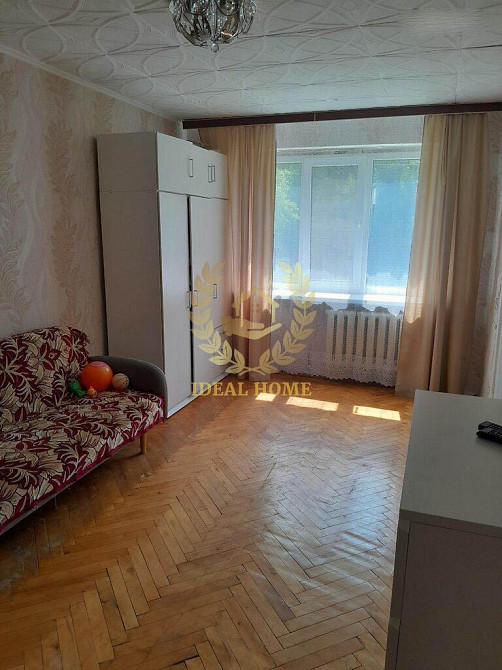 Продаж 1-кімнатної квартири в Києві Київ - фото 1