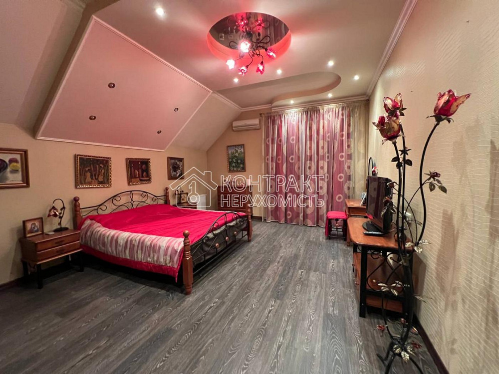 Продаж Будинок 6-кімнатний на вул. Вологодська Харків - фото 17