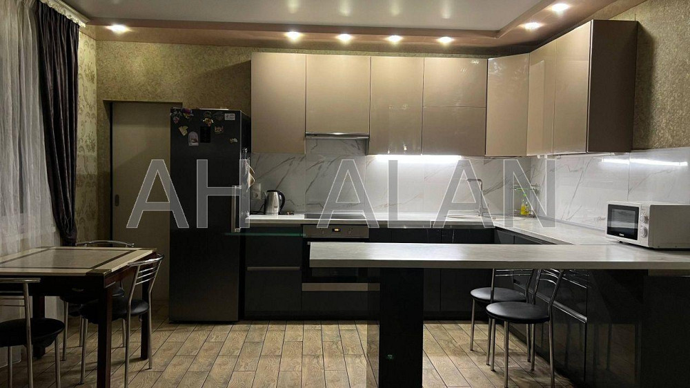 Оренда Будинок 5-кімнатний Kiev - photo 8