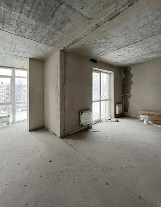 Продаж Квартира на улица Виговського Івана L'viv - photo 4