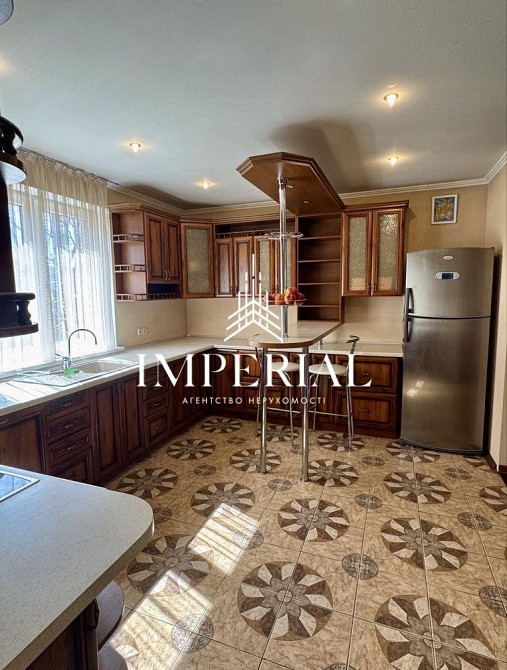 Оренда Будинок 5-кімнатний на вул. Берестейський Киев - изображение 8