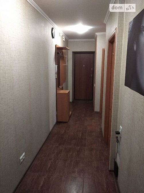 Оренда Квартира 3-кімнатна, 2/5 поверх на ул. Светлая Київ - фото 2