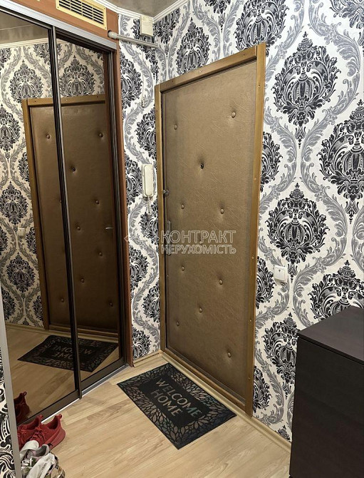 Оренда Квартира 1-кімнатна, 9/9 поверх на вул. Дерев'янка Харків - фото 8