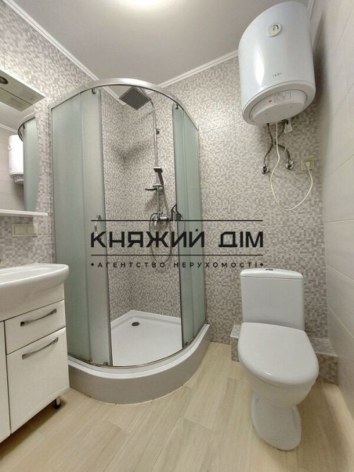 Оренда Квартира 1-кімнатна, 24/26 поверх на Крушельницкой Соломии ул. Київ - фото 12