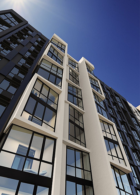 Продаж 1к Квартира 44 кв.м Святослава Ріхтера Zhytomyr - photo 1