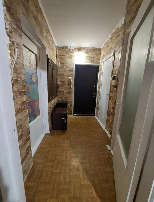 Оренда Квартира 1-кімнатна, 3/16 поверх на вул. Вишняківська, 5 Київ - фото 8