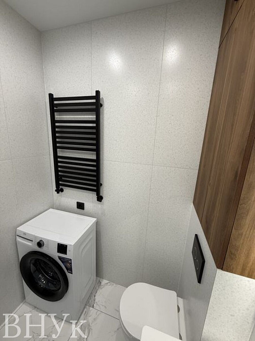 Продаж Квартира 1-кімнатна, 5/13 поверх на вул. Височана С. Ивано-Франковск - изображение 6