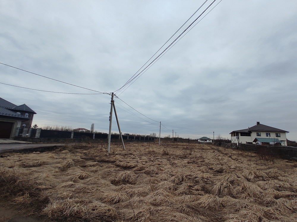 Продаж земельної ділянки 10 соток на Коростенская Житомир - фото 3