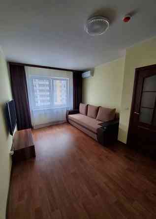 Оренда Квартира 1-кімнатна, 11/25 поверх на ул. Софии Русовой, 7 Киев