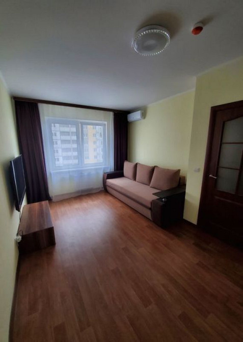 Оренда Квартира 1-кімнатна, 11/25 поверх на ул. Софии Русовой, 7 Київ - фото 4