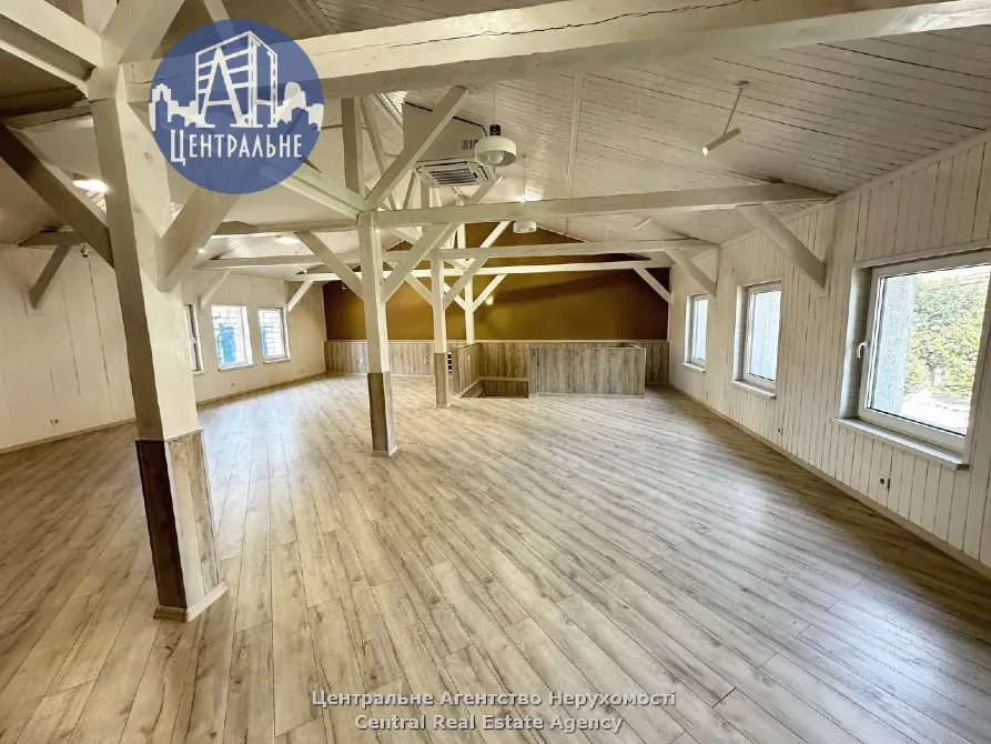 Продаж Окрема будівля / частина будівлі площа 170 кв.м на Героїв Майдану 66 Чернівці - фото 13