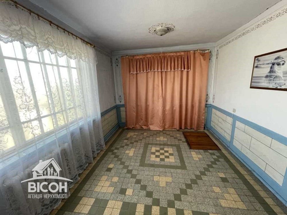 Продається будинок Тернопільський район, с.Байківці. Байківці - фото 7