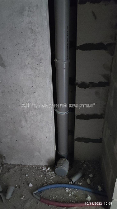 Продаж Будинок 3-кімнатний на Ракетна вул., 24 Київ - фото 16