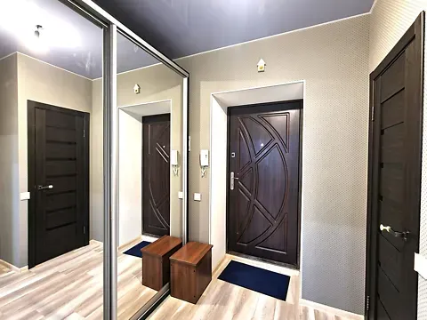 Продаж 1к Квартира 51 кв.м Старокостянтинівське шосе 5/4Ж Хмельницький - фото 8