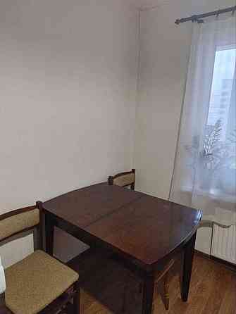 Оренда Квартира 2-кімнатна, 5/25 поверх на Бориса Гмирі, 14 Київ