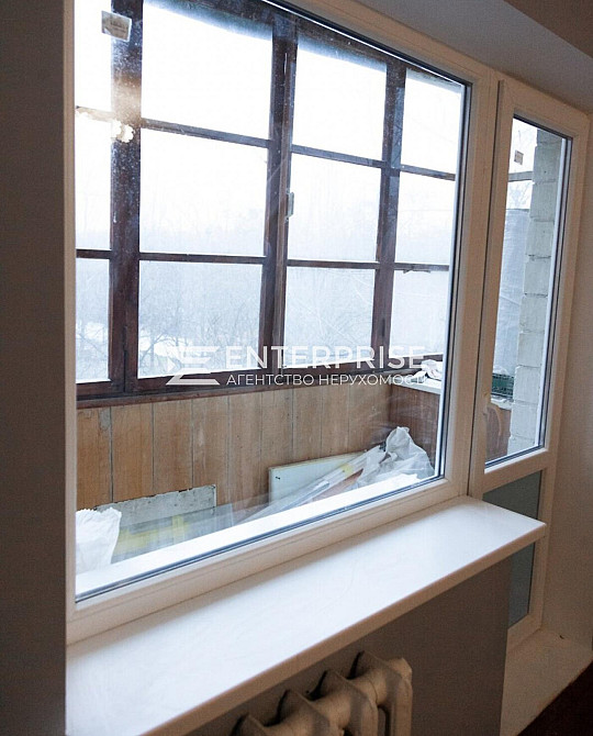 Продаж 1к квартири 27 кв. м Київ - фото 6