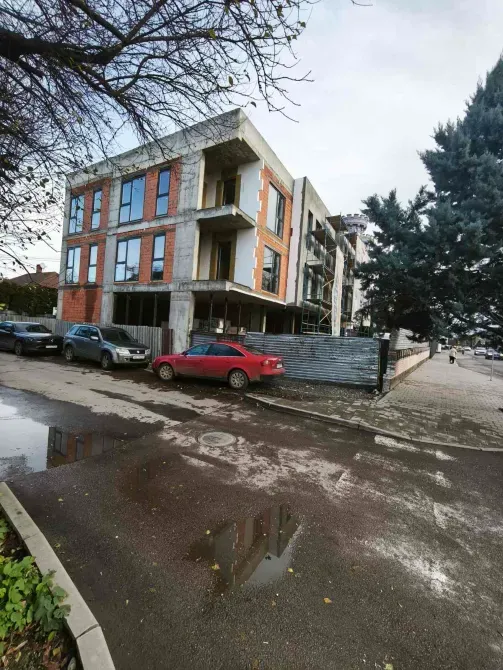 Продажа 1к Квартира 44 кв.м Собранецька 128 Ужгород - изображение 3