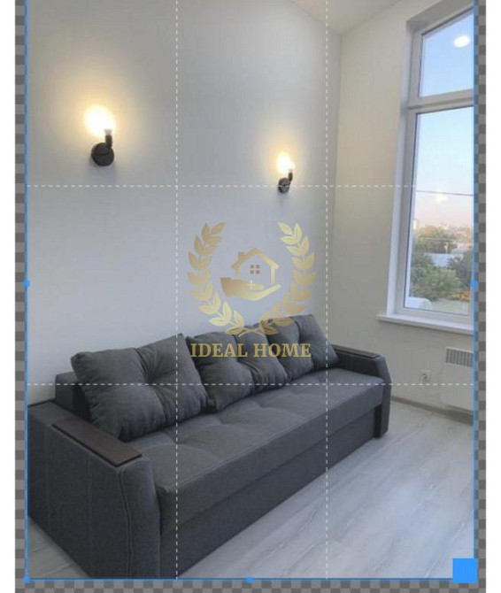 Продаж Квартира 1-кімнатна на Евгения Чикаленко ул., 8А  - фото 6