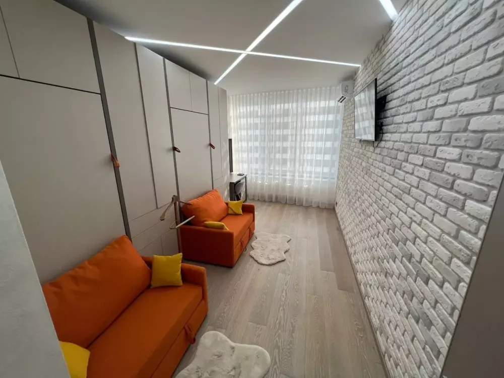 Продаж Квартира 3-кімнатна, 6/9 поверх на Большой Фонтан / Фонтанская Дорога, 77а Odessa - photo 13