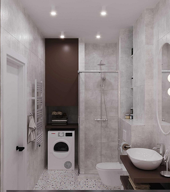 Продаж Квартира на улица Під Дубом 7 Б Львов - изображение 10