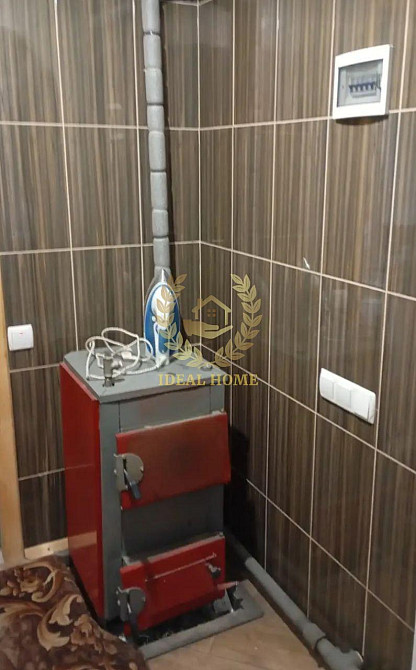 Продам будинок Київська обл.Фастівський р-н с. Скригалівка Skryhalivka - photo 3