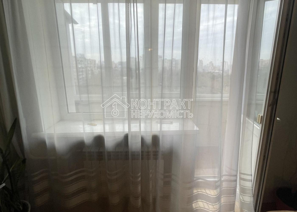 Оренда Квартира 2-кімнатна, 9/9 поверх на вул. Новгородская Харків - фото 3