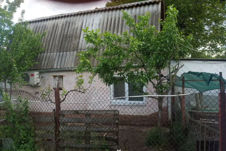 Продам дом-дачу зимнего типа на берегу Хаджибеевского лимана Єгорівка - фото 4