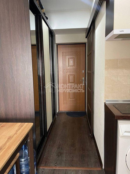 Продаж Квартира 1-кімнатна, 4/6 поверх на вул. Велика Панасівська Харків - фото 10