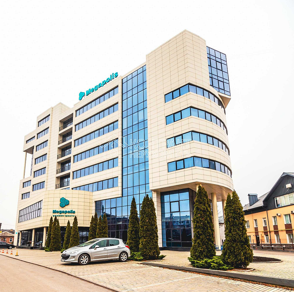 Оренда офісне приміщення на вул. Героїв Харкова поверх - 6/9 Харків - фото 1