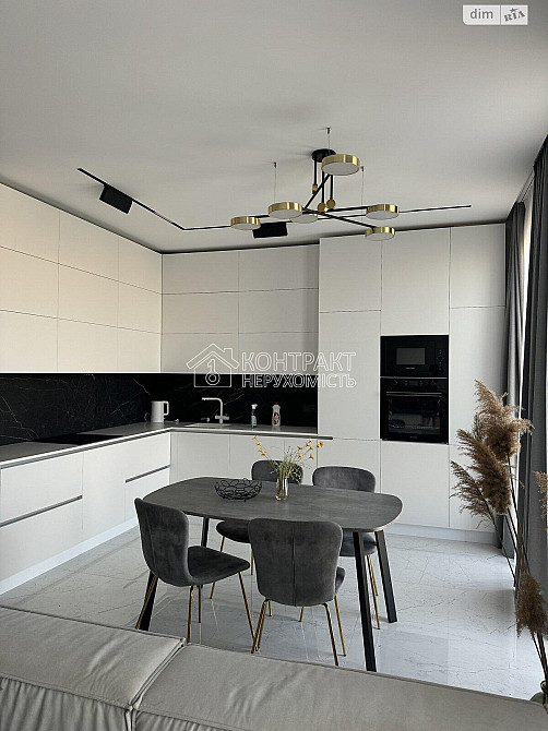 Продаж Квартира 4-кімнатна, 19/21 поверх на вул. Клочківська Kharkiv - photo 7