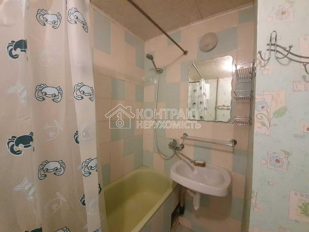 Продаж Квартира 1-кімнатна, 10/10 поверх на вул. Электроинструментальный Харьков - изображение 12