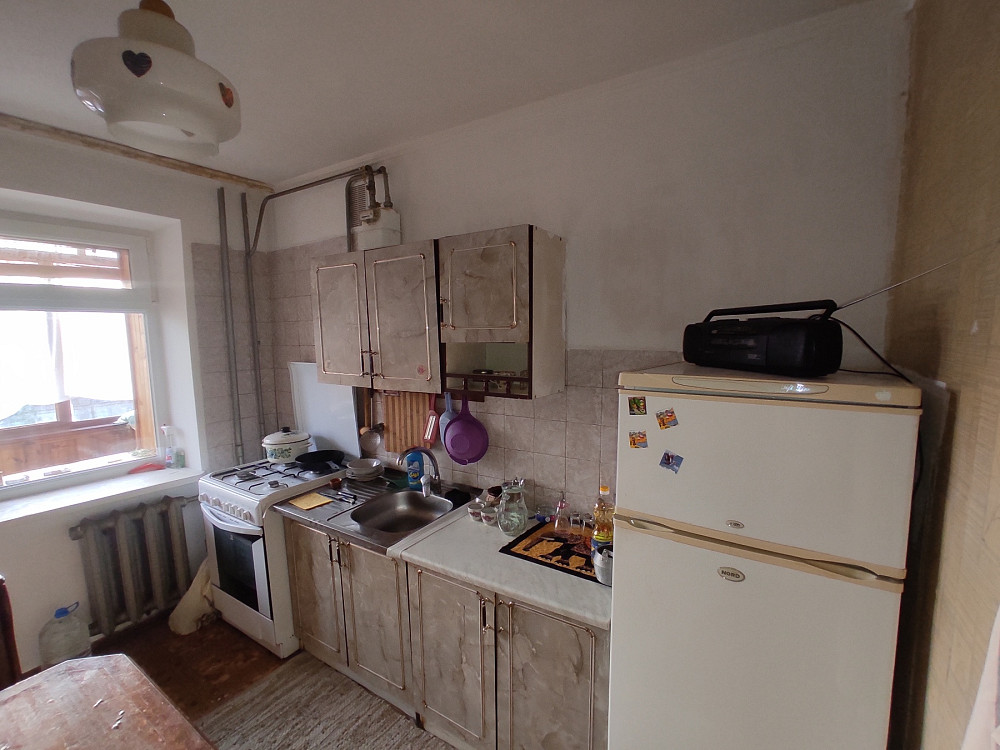 Продаж 2к Квартира 51 кв.м Звязківців Zhytomyr - photo 4