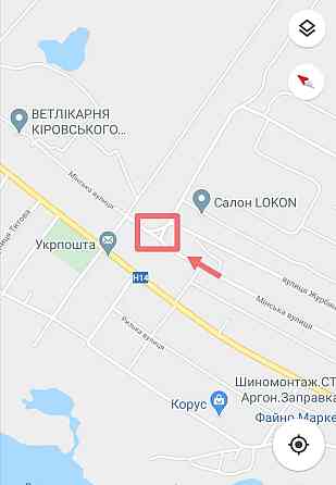 Продаж земельної ділянки 10 соток на АН Купи Дім Кропивницький