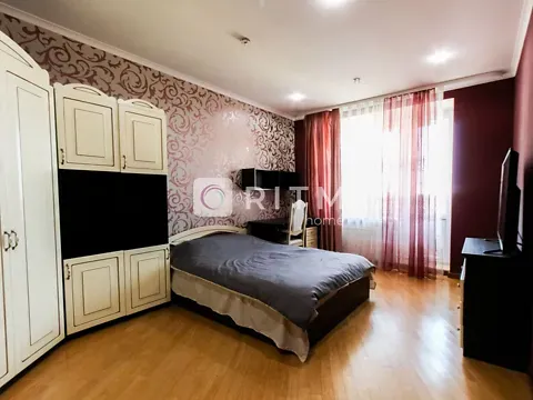 Оренда 3к Квартира 110 кв.м Кравчука вулиця 46В Луцьк - фото 3