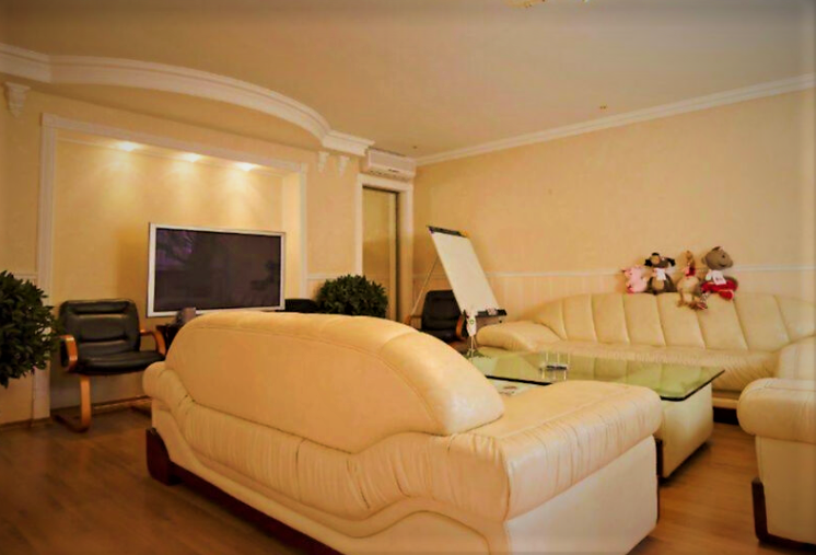 Просторный дом на 4 сотках земли Французский бульвар/ пляж Отрада Одеса - фото 3