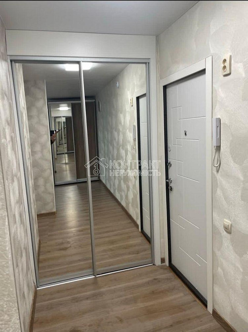 Продаж Квартира 1-кімнатна, 11/12 поверх на вул. Людвіга Свободи Харків - фото 2