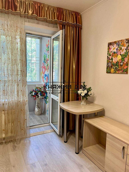 Продаж 3х кімнатної метро Харківська КОД: № 21146201 Київ - фото 5