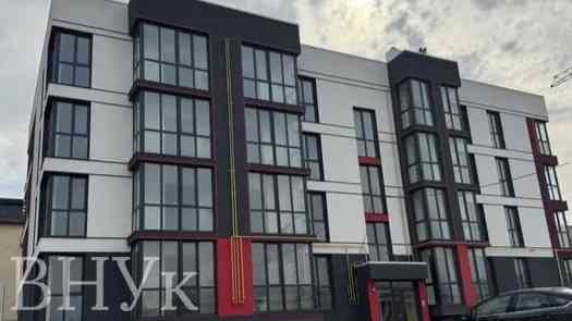 Продаж Квартира 1-кімнатна, 3/4 поверх на Чикаленка Струмівка